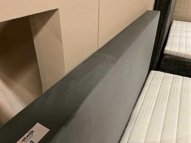 Sense boxspring - afbeelding 6 van  6