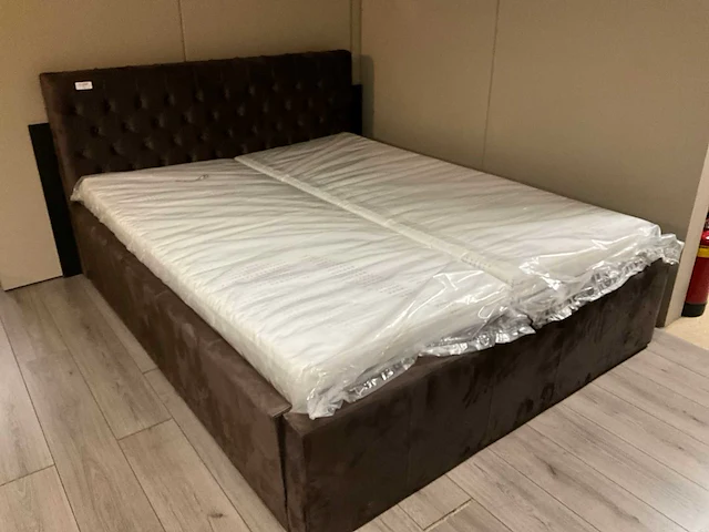 Sense boxspring - afbeelding 1 van  7