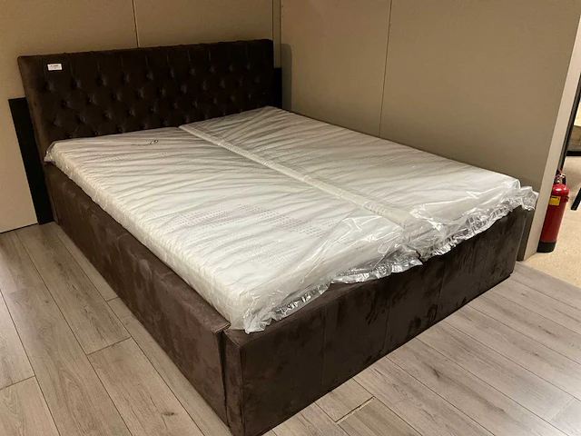 Sense boxspring - afbeelding 2 van  7