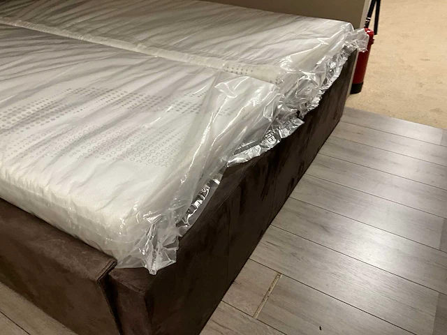 Sense boxspring - afbeelding 3 van  7