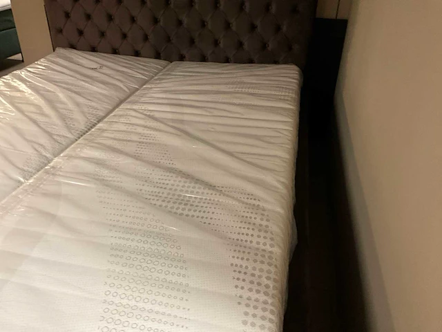 Sense boxspring - afbeelding 7 van  7