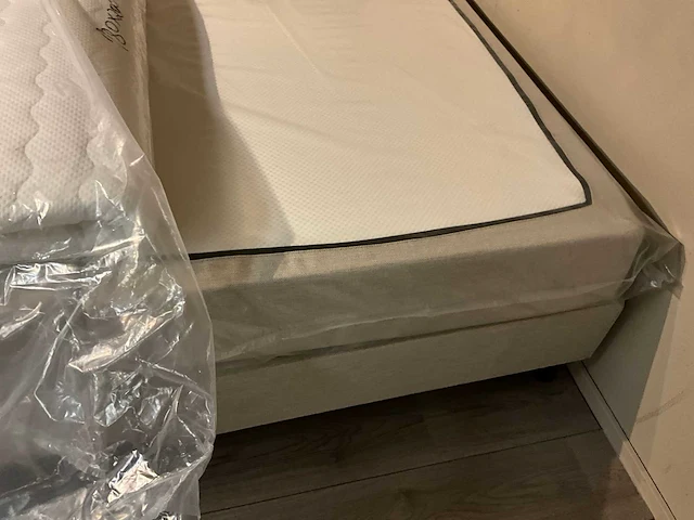 Sense boxspring - afbeelding 4 van  7