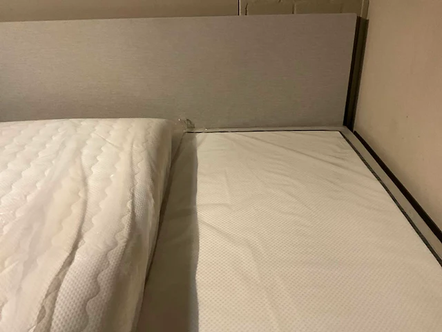 Sense boxspring - afbeelding 5 van  7