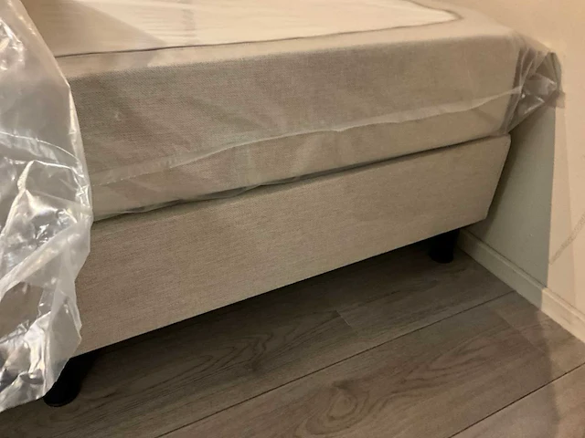 Sense boxspring - afbeelding 6 van  7