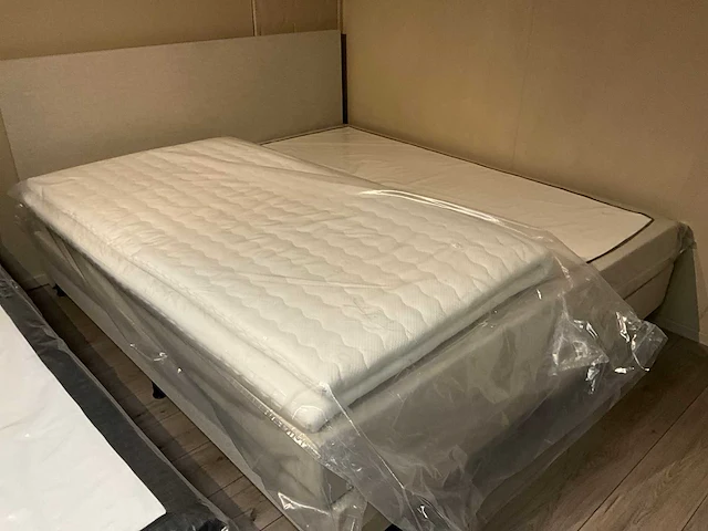 Sense boxspring - afbeelding 2 van  7