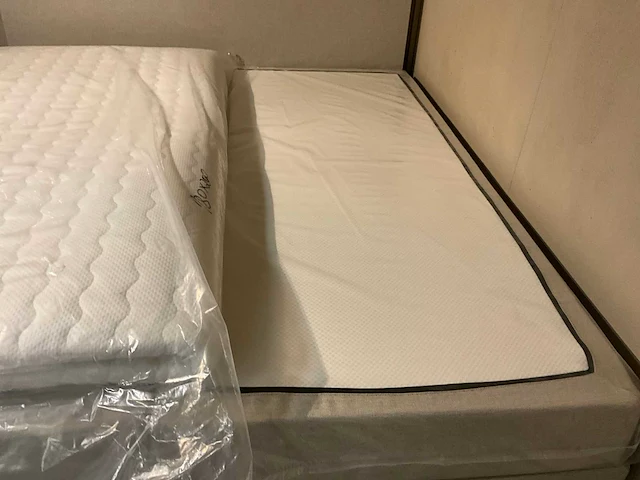 Sense boxspring - afbeelding 3 van  7