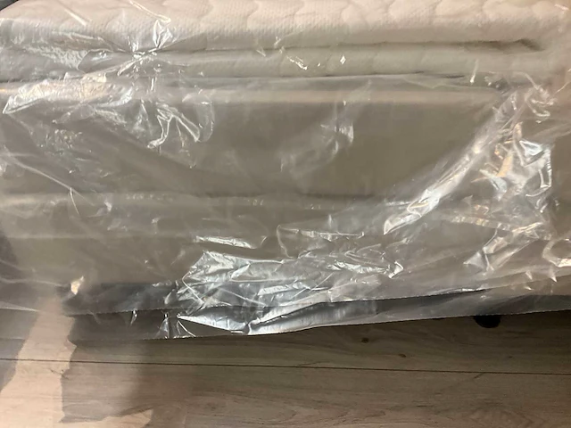 Sense boxspring - afbeelding 7 van  7