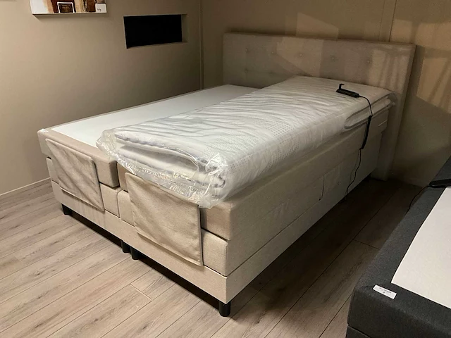 Sense electrice boxspring - afbeelding 1 van  7
