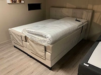 Sense electrice boxspring