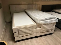Sense electrice boxspring - afbeelding 2 van  7