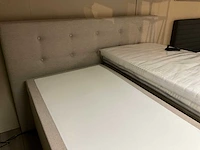 Sense electrice boxspring - afbeelding 5 van  7
