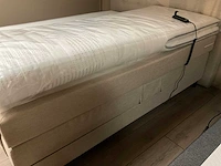 Sense electrice boxspring - afbeelding 7 van  7