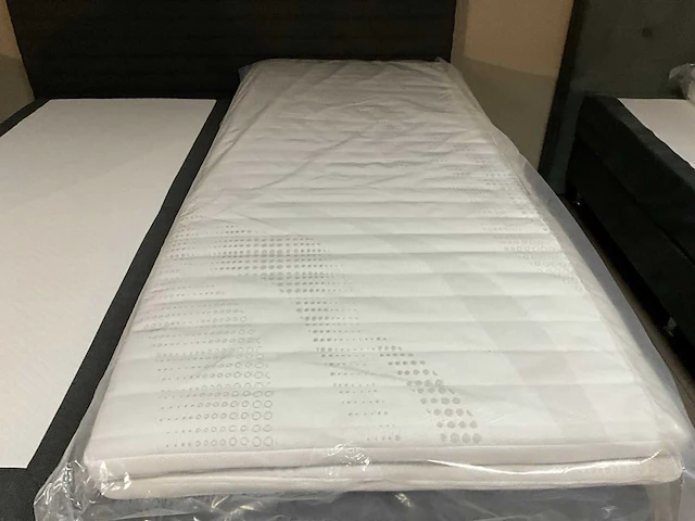 Sense electrice boxspring - afbeelding 4 van  8