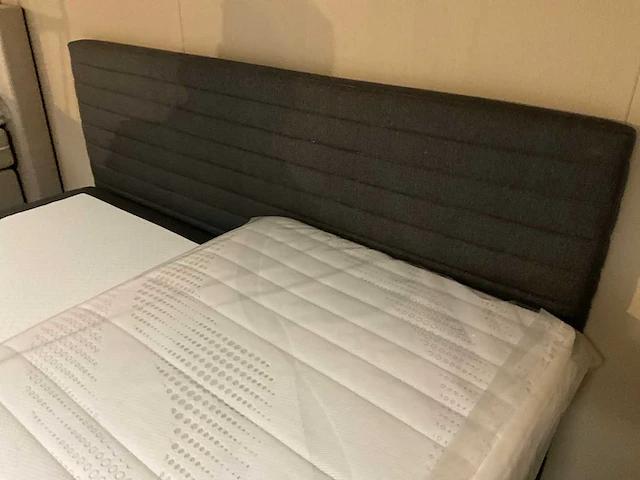 Sense electrice boxspring - afbeelding 5 van  8