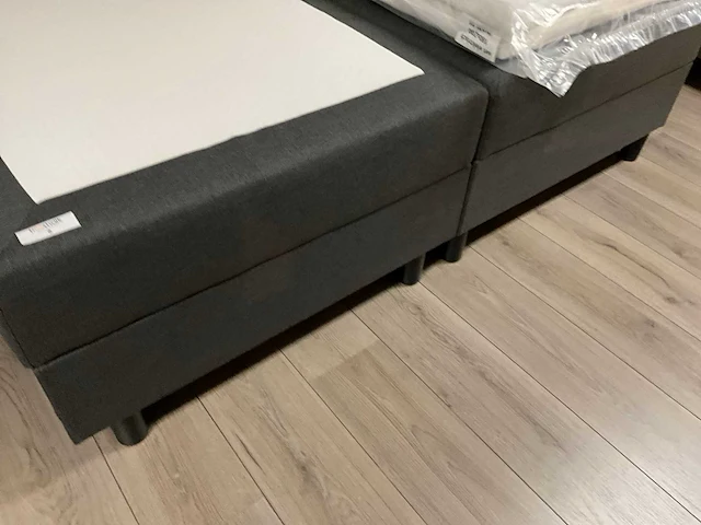 Sense electrice boxspring - afbeelding 8 van  8