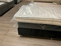 Sense geveerde boxspring - afbeelding 2 van  10