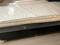 Sense geveerde boxspring - afbeelding 10 van  10
