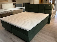 Sense geveerde boxspring - afbeelding 1 van  9