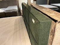 Sense geveerde boxspring - afbeelding 8 van  9