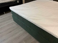 Sense geveerde boxspring - afbeelding 9 van  9