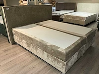 Sense geveerde boxspring - afbeelding 2 van  9