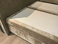 Sense geveerde boxspring - afbeelding 4 van  9