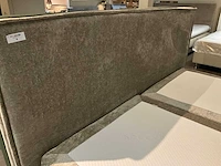 Sense geveerde boxspring - afbeelding 5 van  9