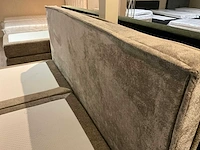 Sense geveerde boxspring - afbeelding 9 van  9