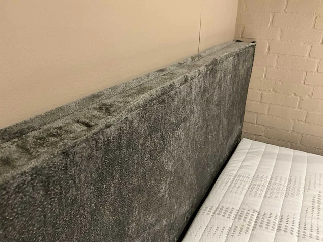 Sense geveerde boxspring - afbeelding 6 van  7