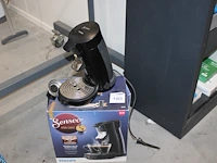 Senseo apparaat. - afbeelding 1 van  2