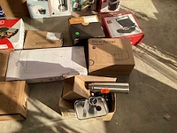 Senseo,blokker,kitchenbrothers overige keukenapparatuur - afbeelding 2 van  8
