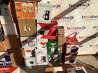 Senseo,blokker,kitchenbrothers overige keukenapparatuur - afbeelding 3 van  8