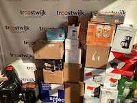 Senseo,blokker,kitchenbrothers overige keukenapparatuur - afbeelding 4 van  8