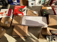 Senseo,blokker,kitchenbrothers overige keukenapparatuur - afbeelding 5 van  8