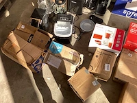 Senseo,blokker,kitchenbrothers overige keukenapparatuur - afbeelding 6 van  8