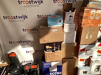 Senseo,blokker,kitchenbrothers overige keukenapparatuur - afbeelding 8 van  8
