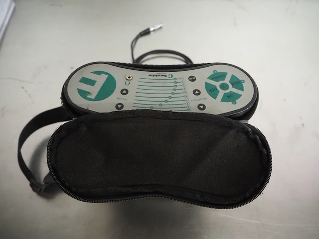 Sensistor - afbeelding 4 van  5