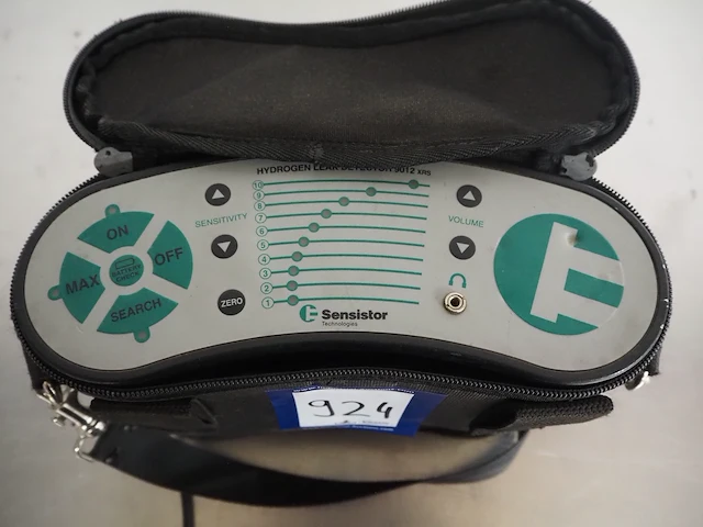 Sensistor - afbeelding 5 van  5
