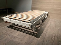 Sensitic iii electrische lattenbodem op poten - afbeelding 1 van  9