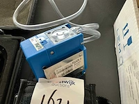Sensodyne gilair3 sampling pomp - afbeelding 3 van  4