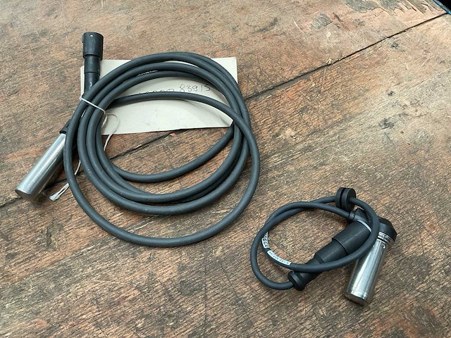 Sensor (2x) - afbeelding 1 van  3