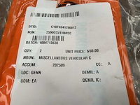 Sensor (2x) - afbeelding 3 van  3