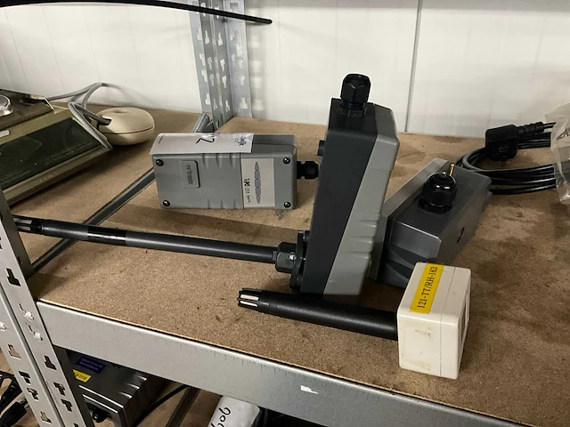 Sensor (4x) - afbeelding 1 van  5