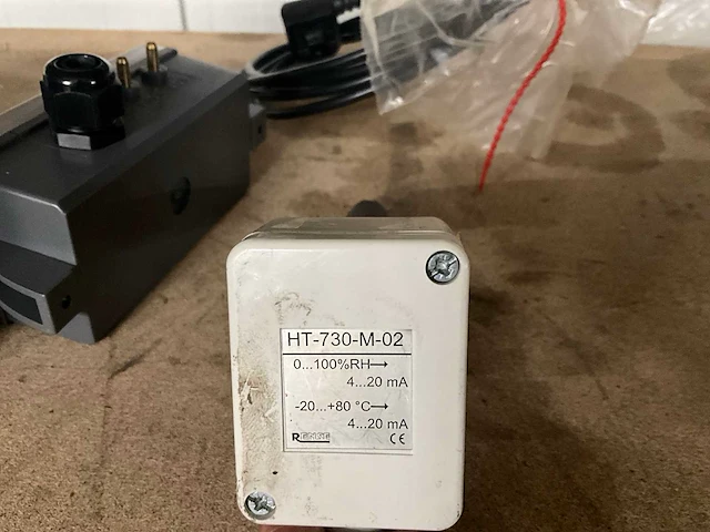 Sensor (4x) - afbeelding 3 van  5