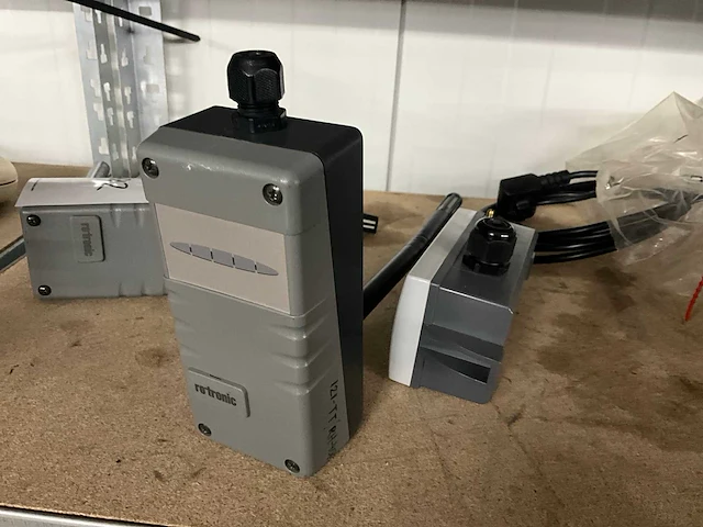 Sensor (4x) - afbeelding 4 van  5
