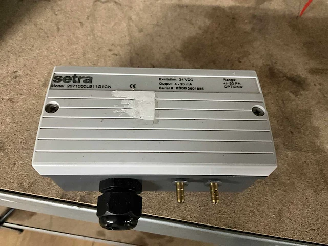 Sensor (4x) - afbeelding 5 van  5