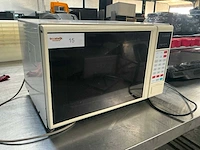 Sensor-chef magnetron - afbeelding 1 van  4