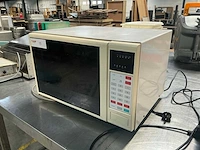 Sensor-chef magnetron - afbeelding 2 van  4