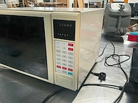 Sensor-chef magnetron - afbeelding 3 van  4