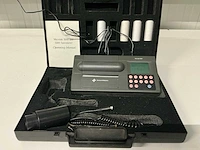 Sensormedics microplastics 3300 spirometer - afbeelding 1 van  3